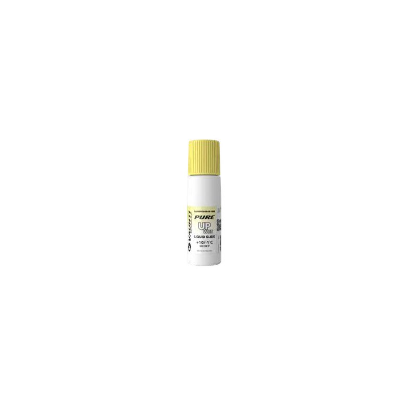 Vauhti Pure Up Wet Glide +10 to -1 degrees (Yellow)