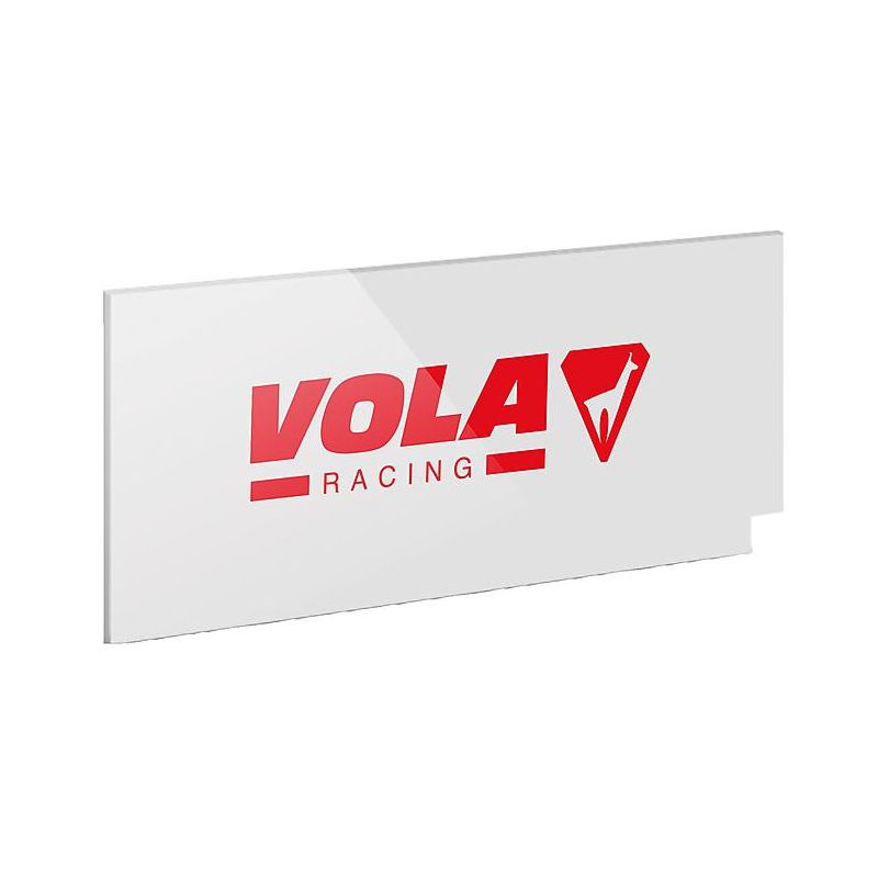 Plastskrapa Vola 4mm