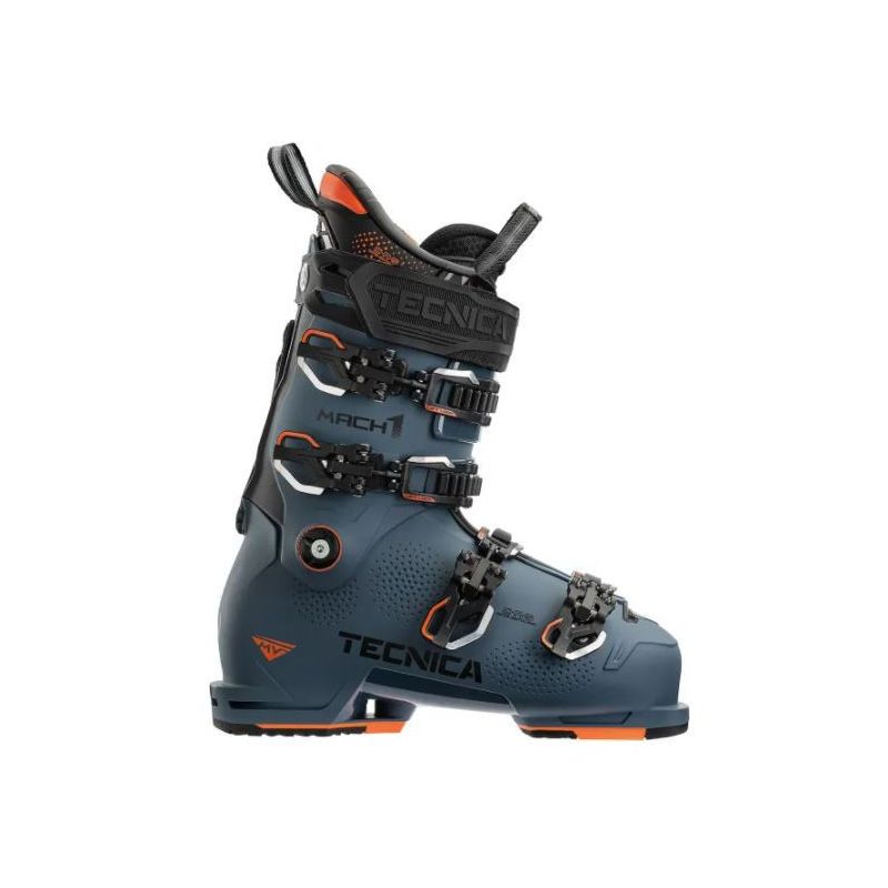 Tecnica Mach1 MV 120 TD schoenen (dark avio) man