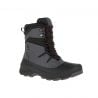 Chaussures Après ski KAMIK Iceland (Charcoal - Charbon) Homme