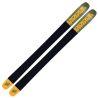 K2 Mindbender 108 TI zaino da sci + attacchi - Uomo