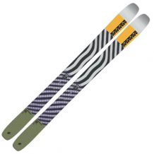 Mindbender 108 Ti K2