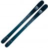 Volkl Yumi 84 skidpaket + bindning - kvinna