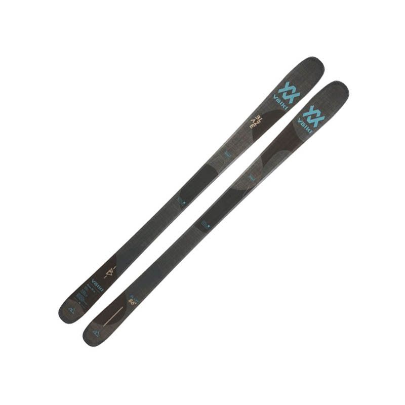 Volkl Blaze 86 suksipakkaus + sidonta - nainen