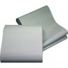 Backing Foil 140mm, 2 X 1m Camp