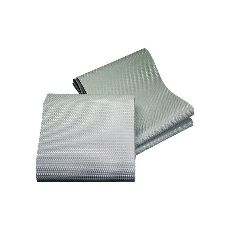 Hides Camp Backing Foil 140mm (white)