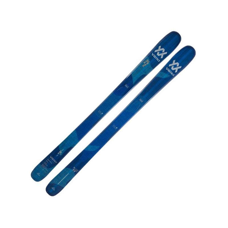 Volkl Blaze 94 hiihtopakkaus + sidonta - nainen
