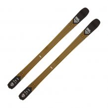 BLACKCROWS Justis black/gold