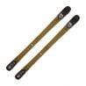 BLACKCROWS Justis black/gold
