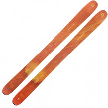 Sheeva 11 (flat) Blizzard ORANGE
