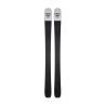 Pack sci Rossignol Blackops Rallybird + pelli - Donna