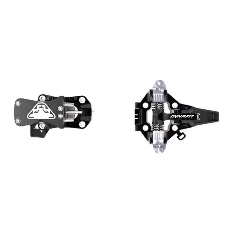 Fixations ski de randonnée Dynafit Speed Turn (black/silver)