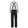 Pantaloni da alpinismo The North Face Summit Futurelight (Nero) Donna