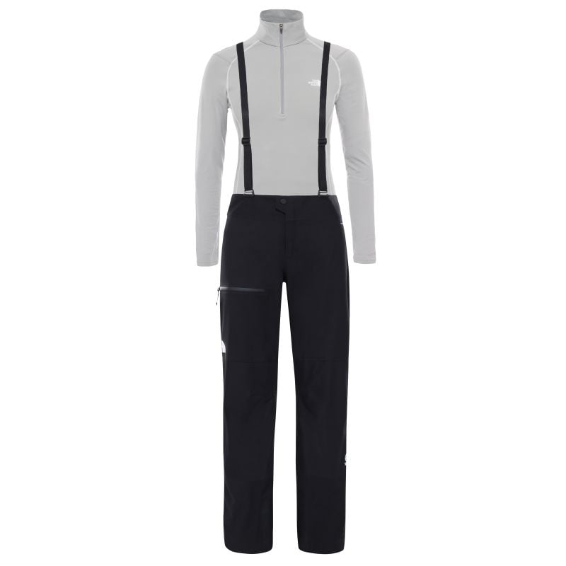 The North Face Summit Futurelight (Schwarz) Bergsteigerhose für Frauen
