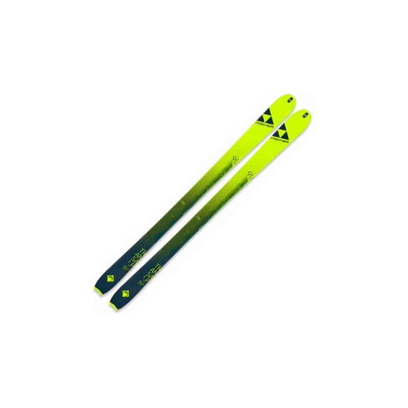 Pack ski de randonnée FISCHER Transalp 90 Carbon + peaux