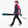Blacklight 88 Women Dynafit black/silvretta