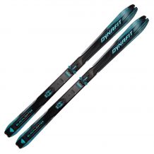 Blacklight 88 Women Dynafit black/silvretta