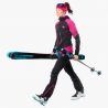 Blacklight 88 Women Dynafit black/silvretta