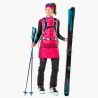Blacklight 88 Women Dynafit black/silvretta