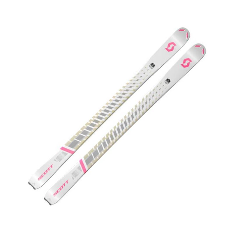 Skipakke Scott Superguide 88 + binding - Dame