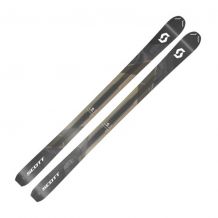 Sco Ski Pure Pro 109ti Scott A version