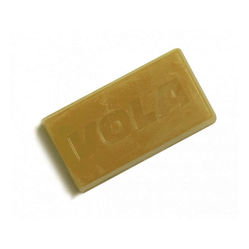 Was Vola Myecowax Geen Fluor - 200 G (Zon)