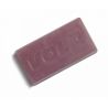 Voks Vola Myecowax No Fluor - 200 g (lilla)