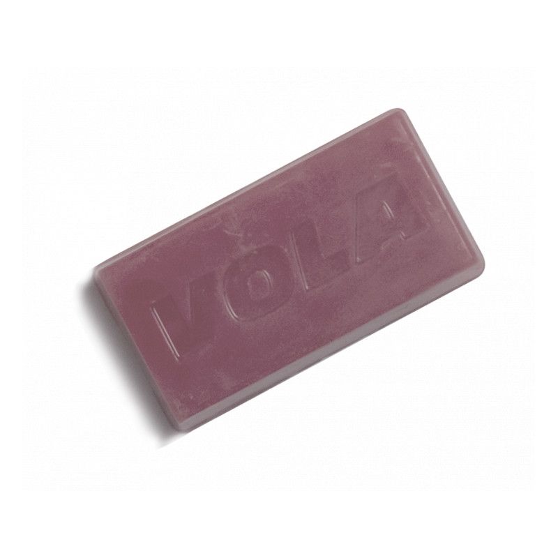 Voks Vola Myecowax No Fluor - 200 g (lilla)