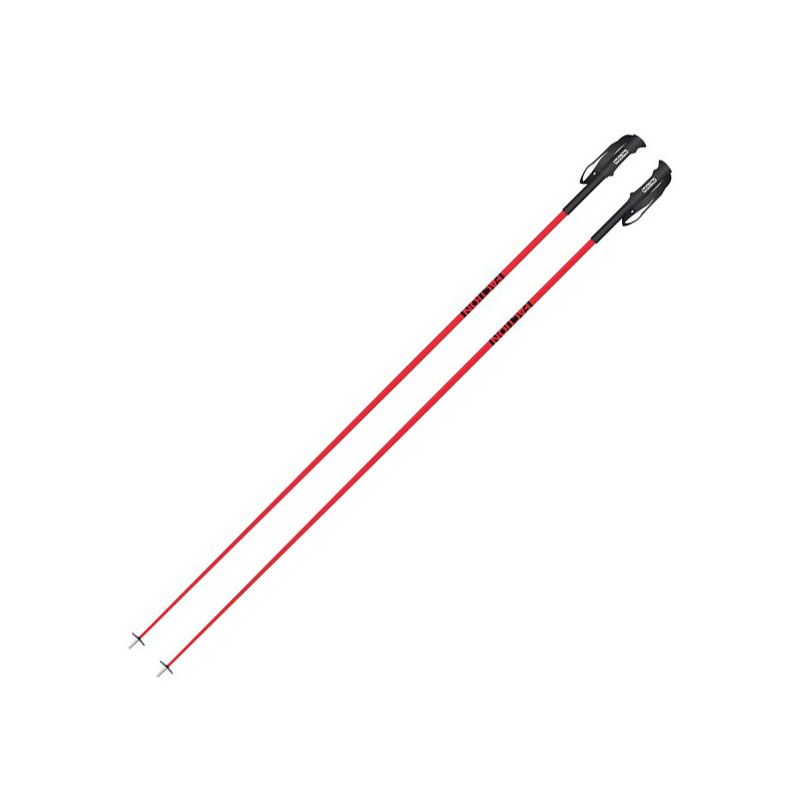 Faction skistokken (Cabernet)