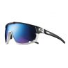 Gafas de sol Julbo Rush (Blanco/Negro - Cat 3)