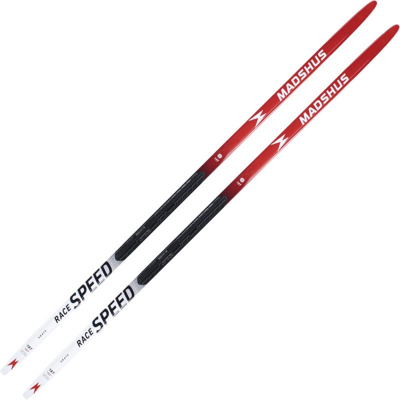 Langlauf Ski Madshus Race Speed Skate