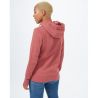 TENTREE W Juniper Zip Hoodie Meteorite Black Heather Femme