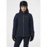 W Imperial Puffy Jacket Helly Hansen NAVY