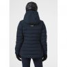 W Imperial Puffy Jacket Helly Hansen NAVY