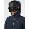 W Imperial Puffy Jacket Helly Hansen NAVY