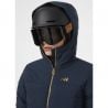 W Imperial Puffy Jacket Helly Hansen NAVY