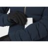 W Imperial Puffy Jacket Helly Hansen NAVY
