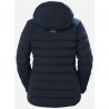 W Imperial Puffy Jacket Helly Hansen NAVY