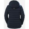 W Imperial Puffy Jacket Helly Hansen NAVY