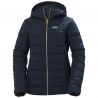 W Imperial Puffy Jacket Helly Hansen NAVY