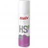 Wax SWIX Pro High Speed liquid 7 125ml