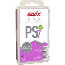 Cire Swix pro Performance Speed 7 180g