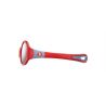 Lunettes de soleil Julbo Loop M Rouge / Gris / Spectron 4 Baby