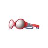 Lunettes de soleil Julbo Loop M Rouge / Gris / Spectron 4 Baby