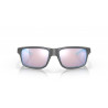 Gafas de sol Oakley Gibston (Transparente - zafiro Prizm)