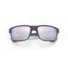 Gafas de sol Oakley Gibston (Transparente - zafiro Prizm)