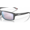 Gafas de sol Oakley Gibston (Transparente - zafiro Prizm)