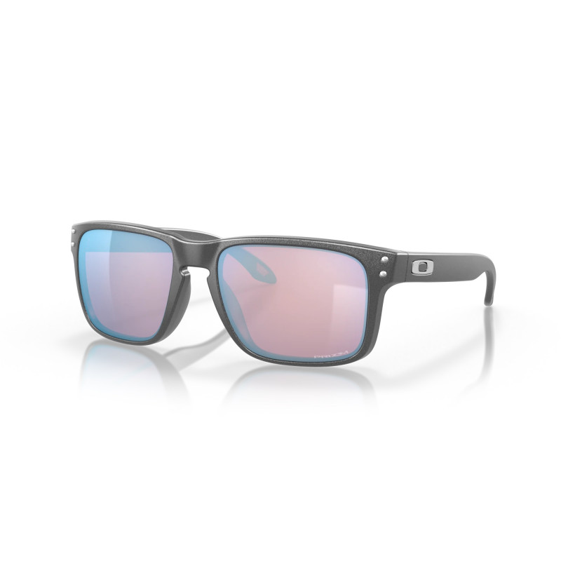 Oakley Holbrook Aurinkolasit (Teräs - Prizm Snow Sapphire)