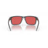 Oakley Holbrook aurinkolasit (ruskea - Prizm deep h2o polarisoitu)