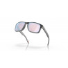 Gafas de sol Oakley Holbrook (Marrón - Prizm deep h2o polarizado)